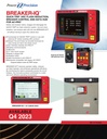 Electrical Substation Protection and Control E-House